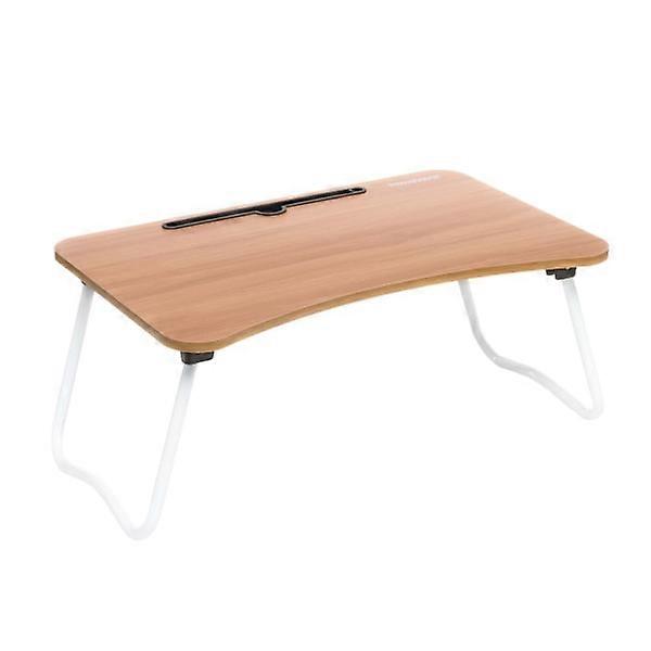 Multifunctional Folding Table Beige