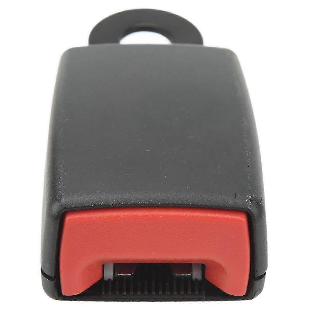 Car Rear Seat Belt Buckle Outer 2nd Row Right LR009305 compatible with Land LR3 LR4