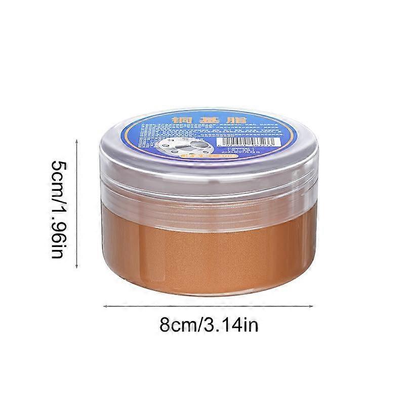 Anti-seize Lubricant High-temperature Protection Based Grease Professional Copper