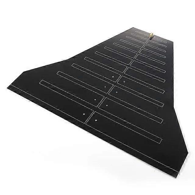 290M-1.1g Rectification With Double Directional Antenna