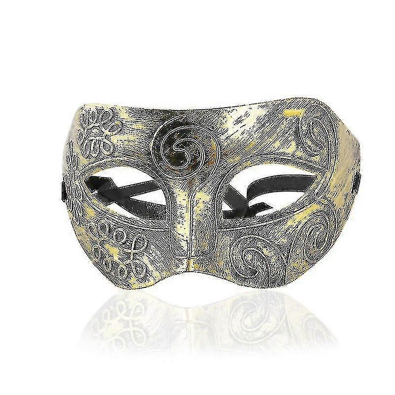 The New 1pcs Masquerade Mask For Men