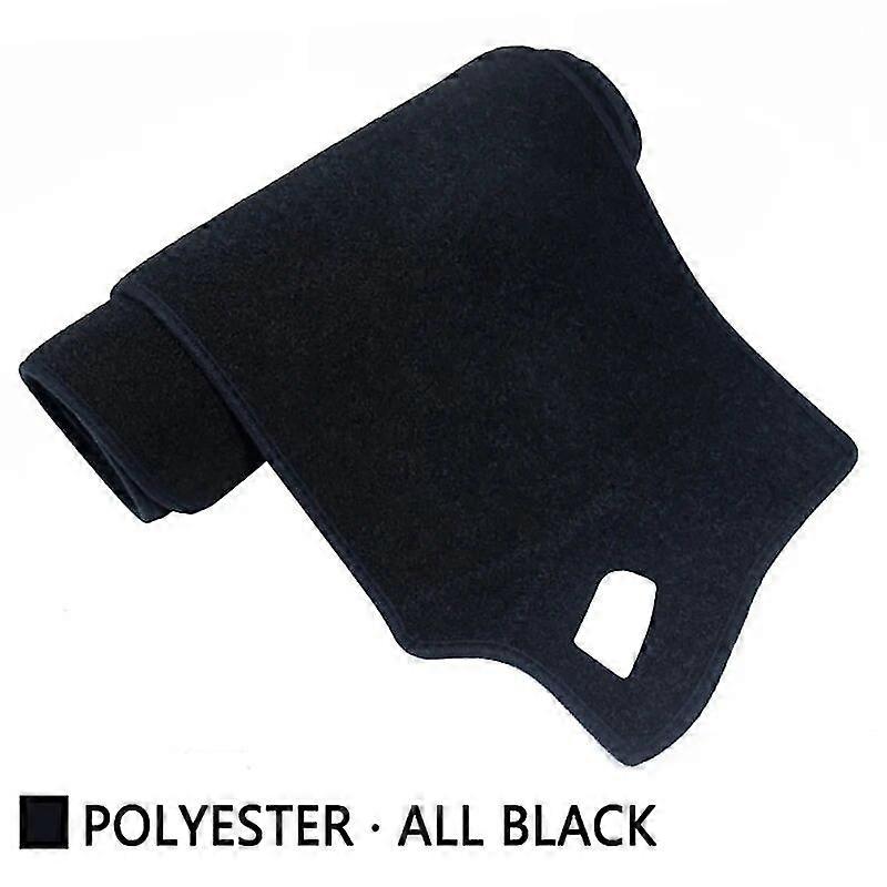XUKEY Dashmat Dashboard Cover – Fits Land Rover LR2 / Freelander 2 (2007-2014)