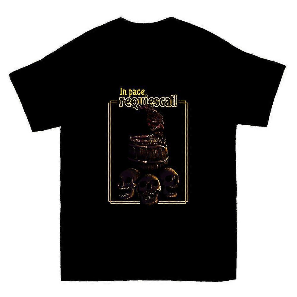 In Pace Requiescat T-shirt