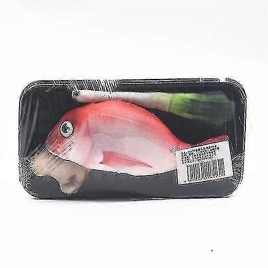 Cat Mint Fish Japanese Style Export Cat Stick Fish Suit(Three Piece Set)