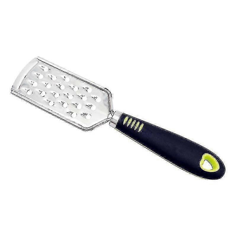 Stainless Steel Cheese Grater Manual Kitchen Tool
