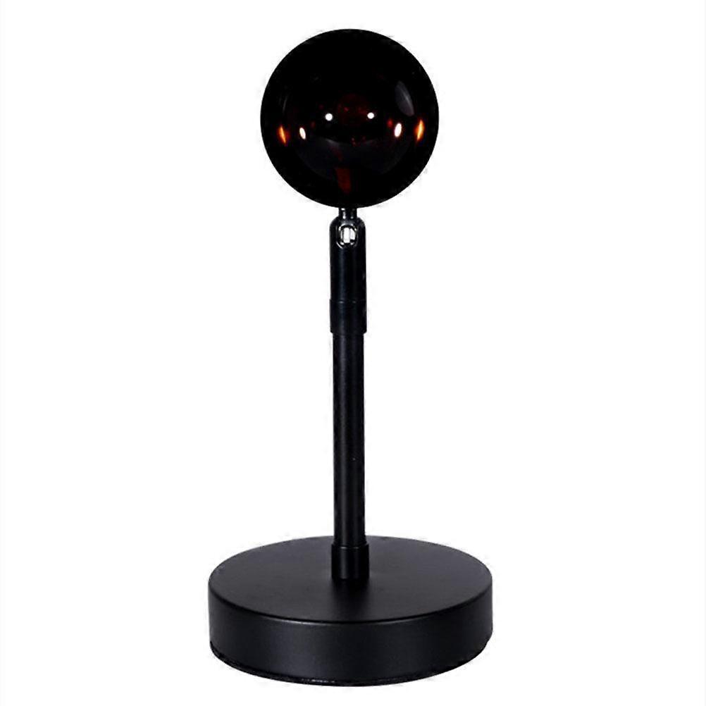 Live Streaming Background Light With Bracket, Dimmable Color Led Rainbow Light - Usb Ambient Light For Video Recording/Live Streaming/Conference/Makeu