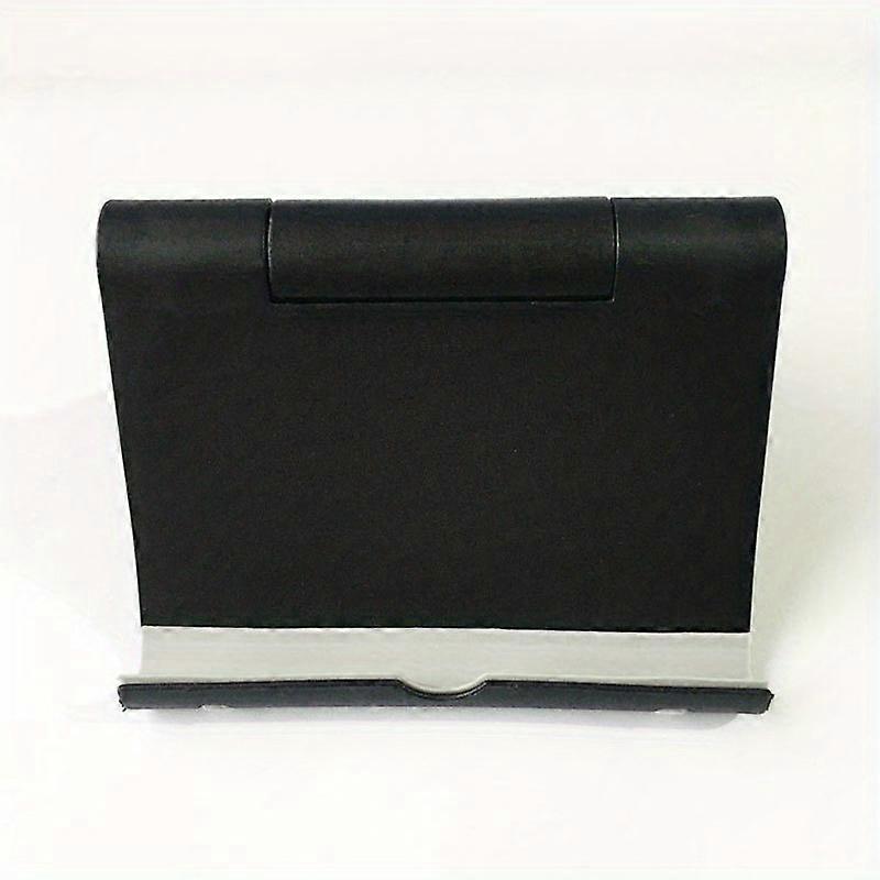 Mobile Phone Stand Multi-angle Rotating Stand Tablet Computer Universal Lazy Stand Desktop Multifunctional Foldable Portable Mobile Phone Stand