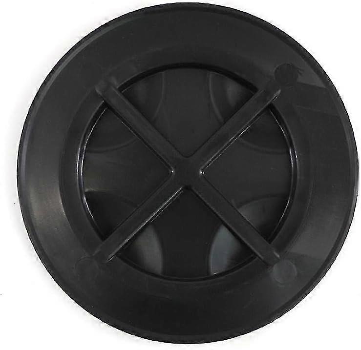 Car Lid Cap Mudguard Cover for R55 R56 R57 LCi-R58 R59 Front Wheel, Mountain MTB-Fender and Road Bike Lining Bulb Cap (Part Number: 51772751776)