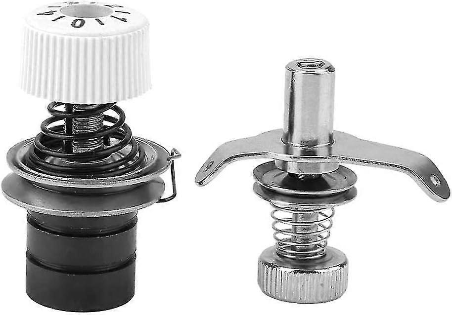 201 Model Industrial Sewing Machine Thread Tension Assembly - Perfectly Achieve Sewing Threads