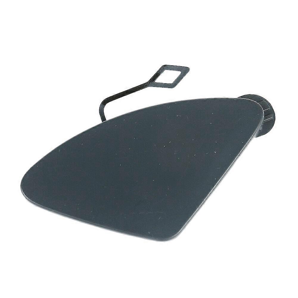 Car Front Bumper Tow Hook Eye Cover Cap For Bmw 3 Series F30 F31 2011-2015 51117293116