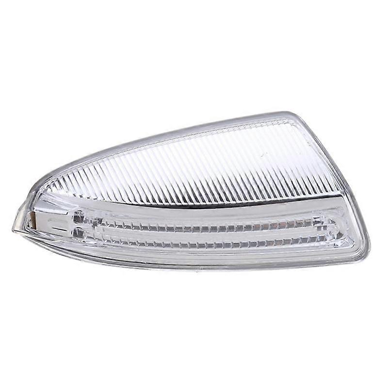 Right Side Rearview Mirror Turn Signal Light for - W164 W204 W639 ML300 ML320 ML500 C250 C300 C350