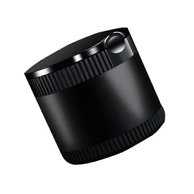 Car Ashtray With LED Ambient Light