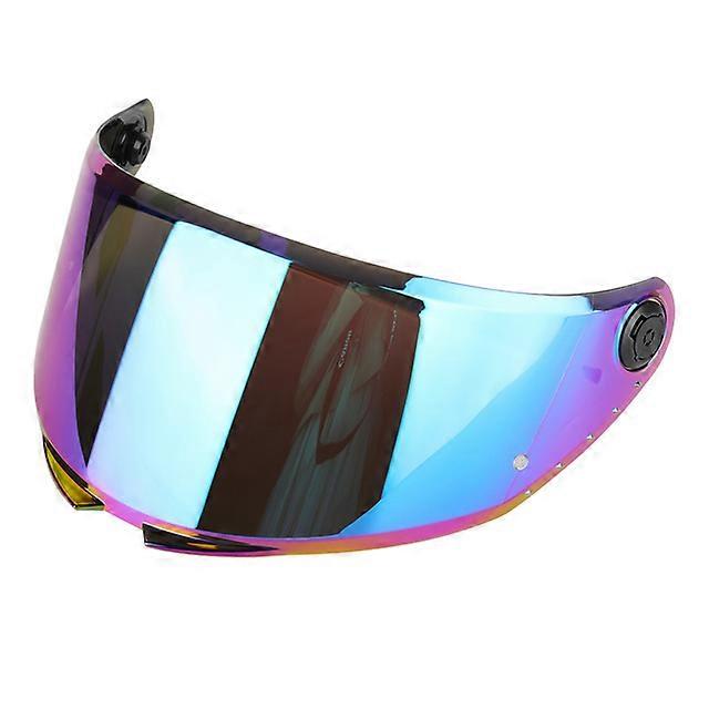 Helmet Lens Visor Replacement Face Shield For THUNDER 4 SV Motorcycle Replace Extra Lens MT Helmet Part Accessories MT-V-28B