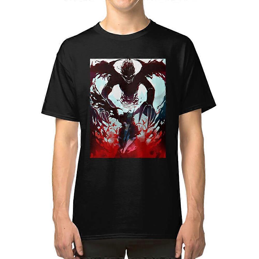 Demon Asta T-shirt