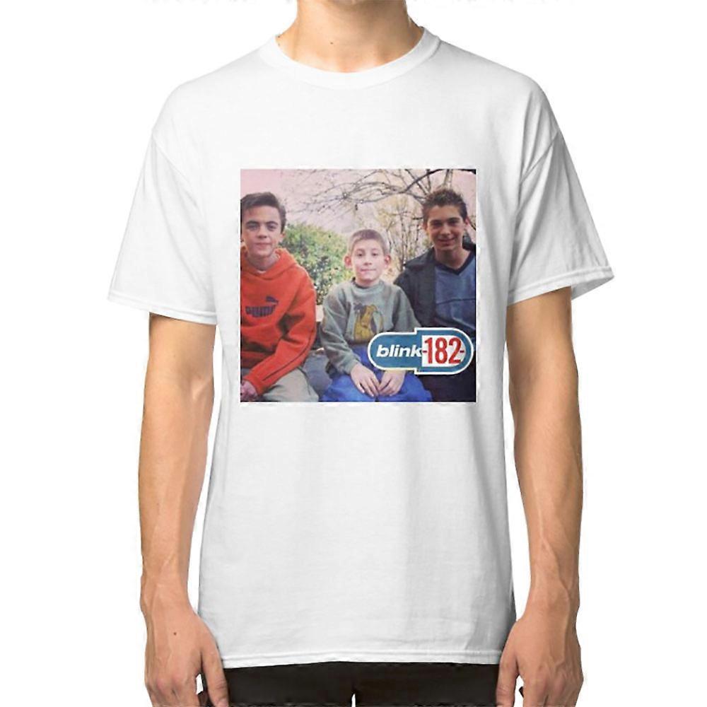 Malcolm Orta Punk Band Gömlek Parodi Tişört