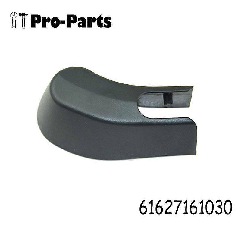 61627161030 Rear Wiper Arm Nut Cap Cover For BMW E70 F25 X3 X5 61 62 7 161 030