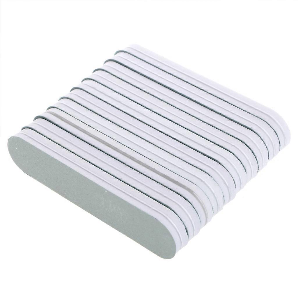 10x Model Polishing Tool Sanding Sticks Mini Finger Sander for Model Crafts