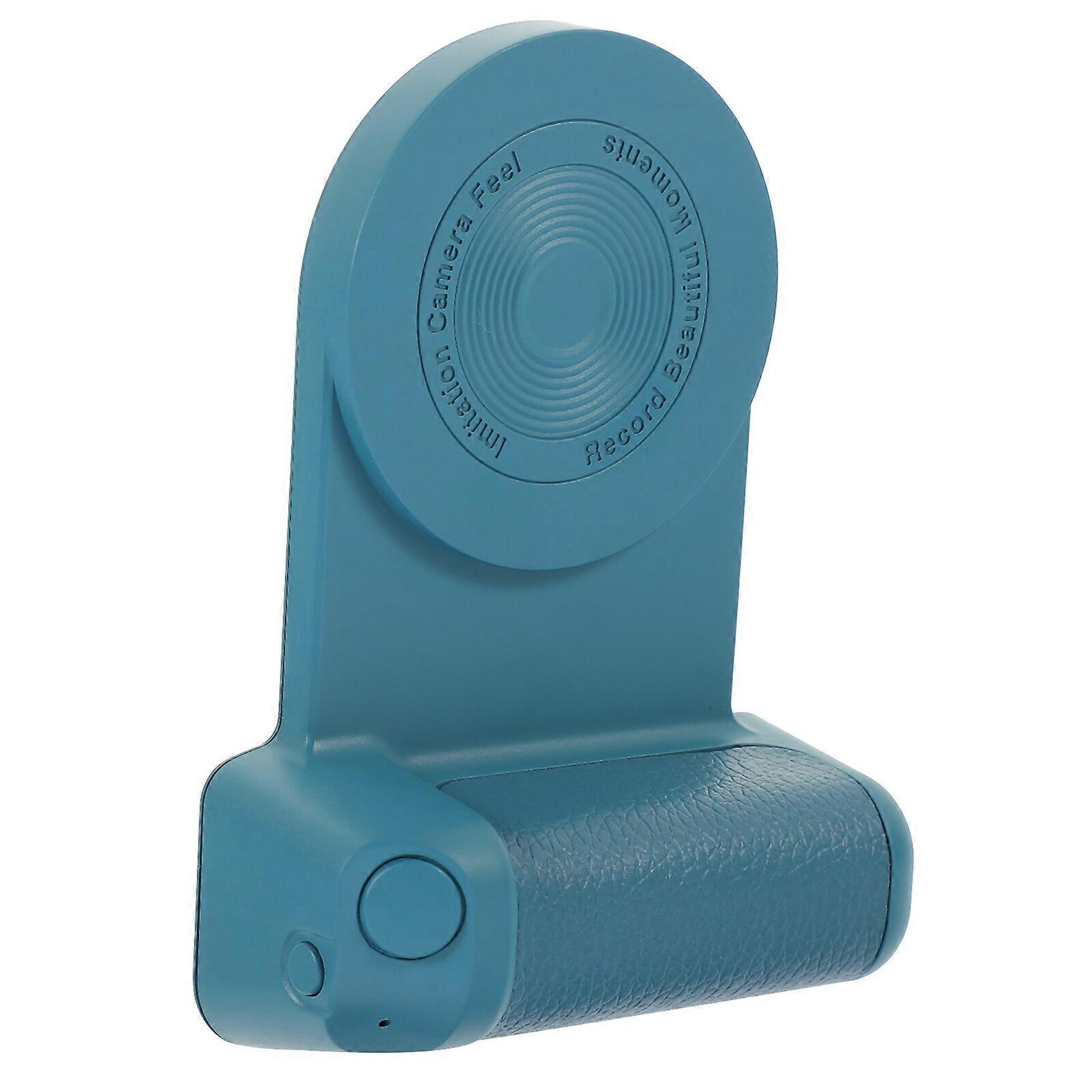 Magnetic Camera Handle Phone Bracket Phone Grip Holder Phone Handle Removable Phone Grip