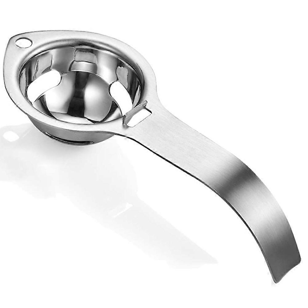 Egg White Separator Stainless Steel Washable
