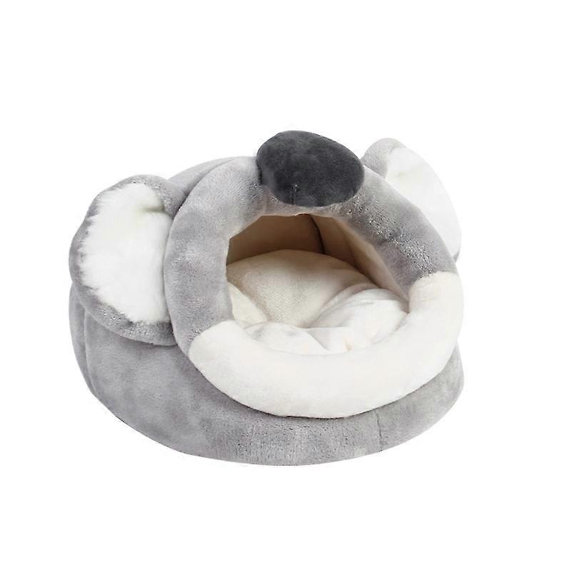 Winter Warm Sleeping Bed Squirrel Soft Nest