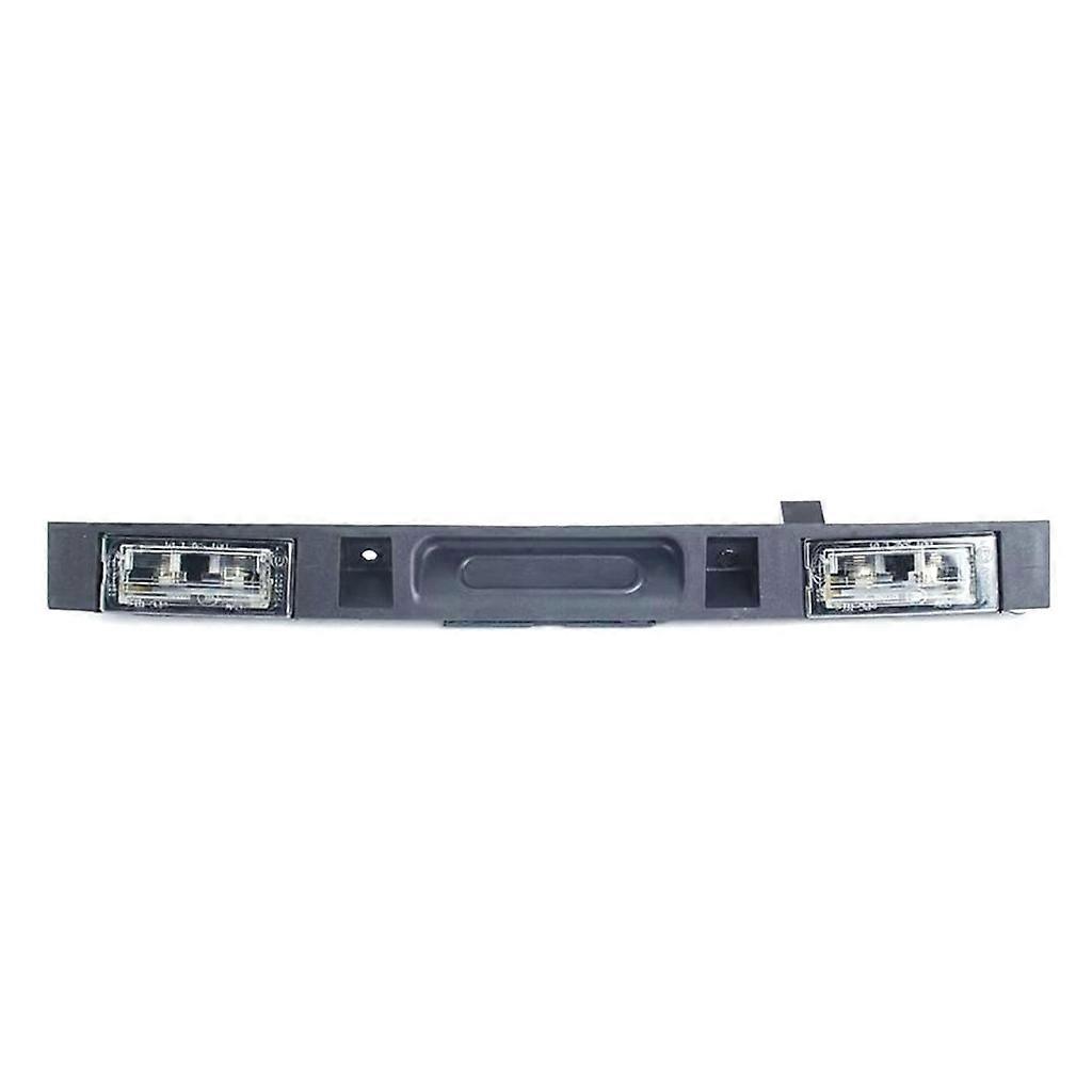 Stable-performance Tailgate Switch 51133403611 Car Trunk Lid Grip for X3 E83