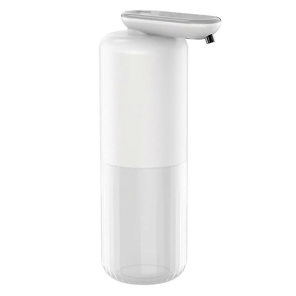 Auto Sensing Soaps Dispenser Wall Mount Hand Lotion Soaps Dispenser For Home