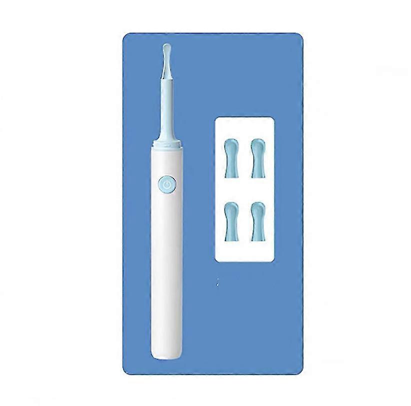1 Pcs Ear Wax Removal, With Hd Scope Ear Camera