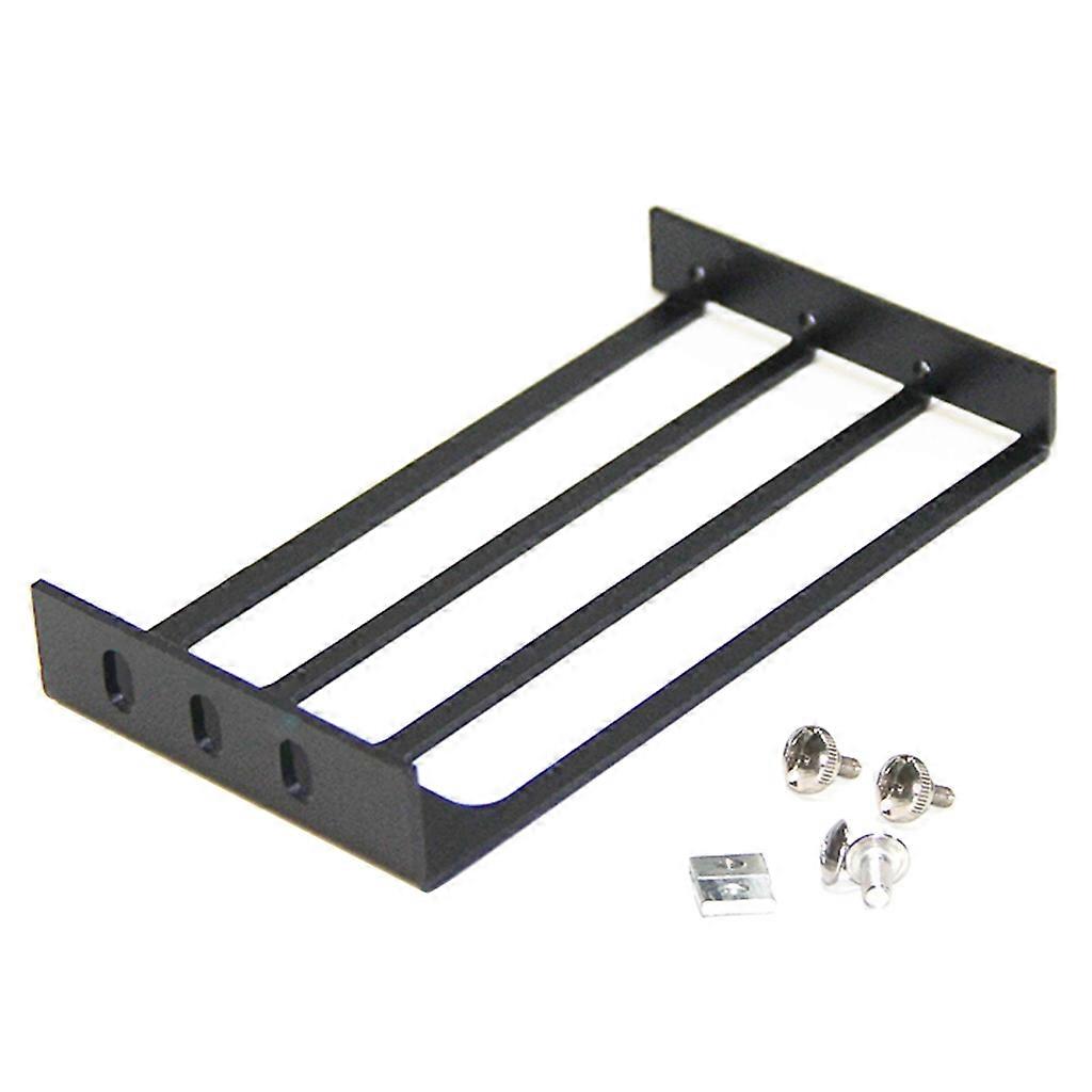 Aluminum Graphics Card GPU Brace Support, Universal VGA Graphics Card Holder