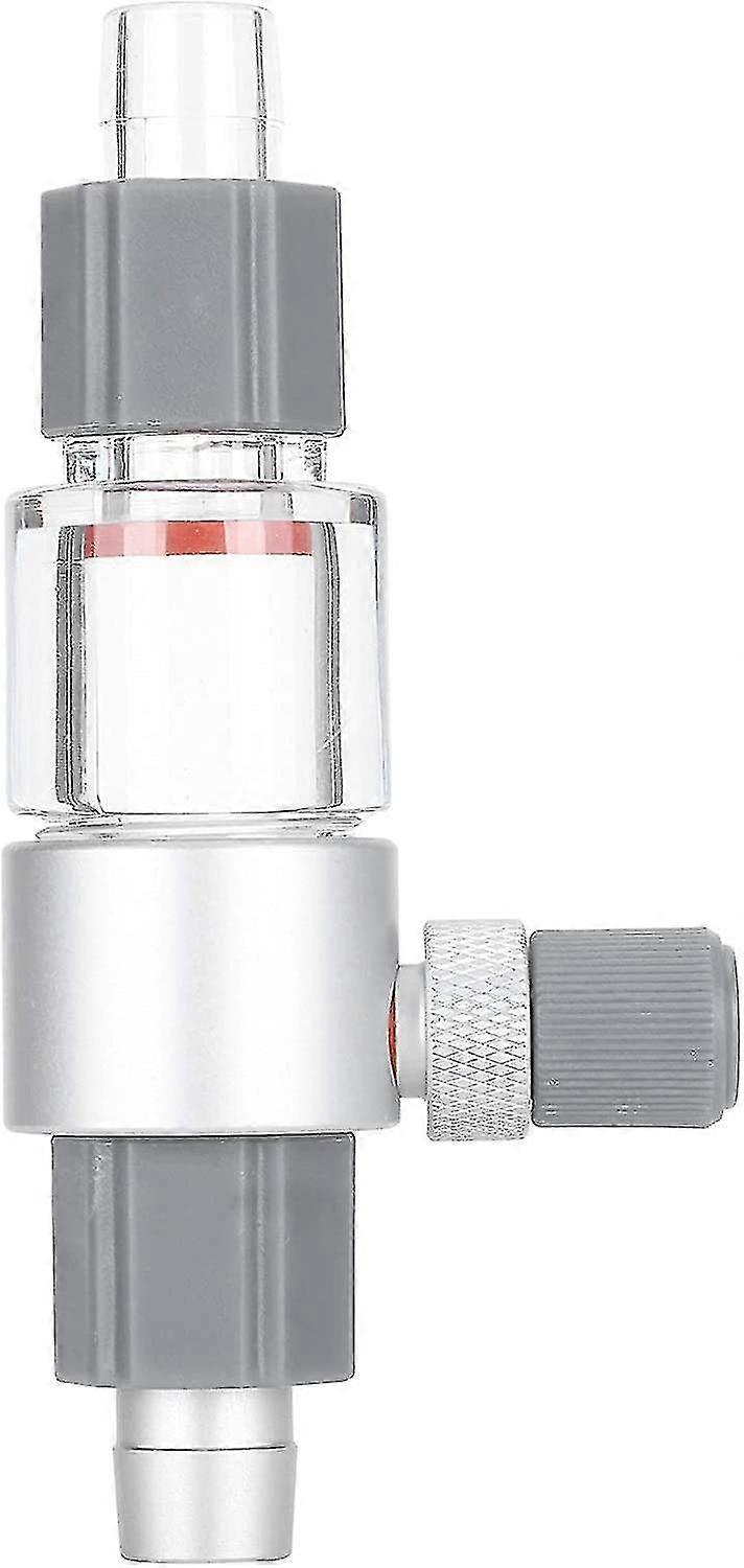 Fish Tank Atomizer Outertank Co2 Diffuser Co2 Reactor Diffuser Fish