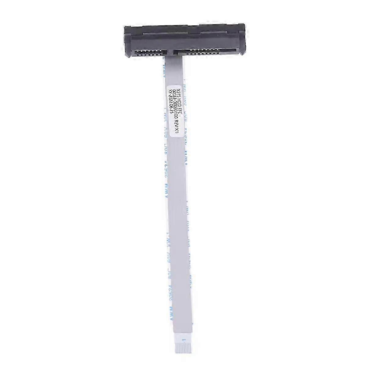 HDD Cable for X515 X515EA//MA/ V5200E F515 Laptop SATA Hard Drive HDD SSD Connector Flex Cable