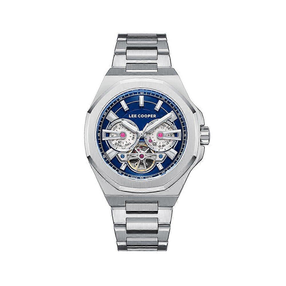 Lee Cooper - LC08124.390 - Wristwatch - Men - Automatic - DANIEL