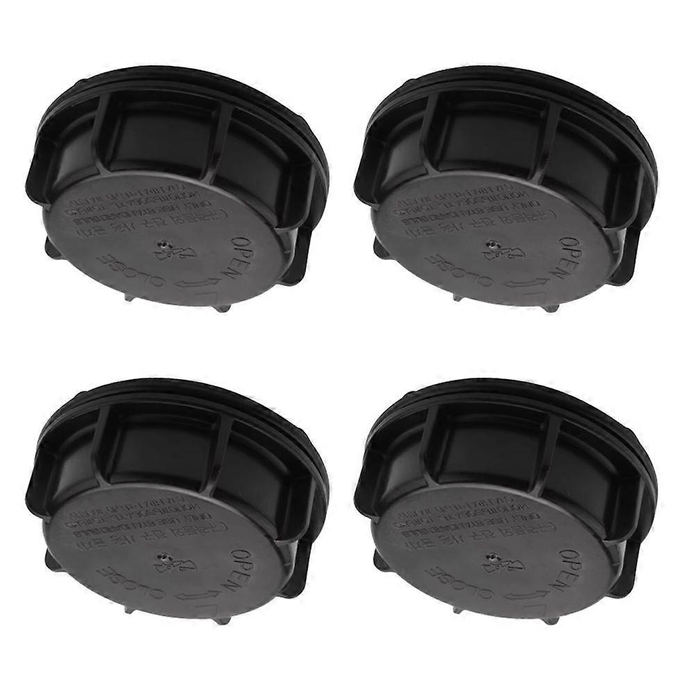 921402D000 Headlight Lamp Bulb Dust Cap for &