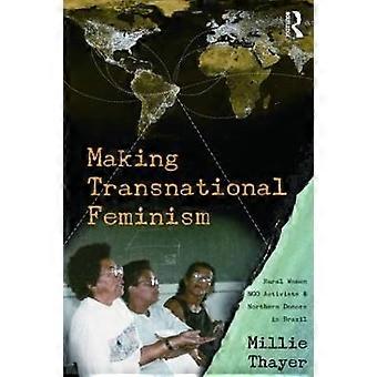 Transnationalen Feminismus machen