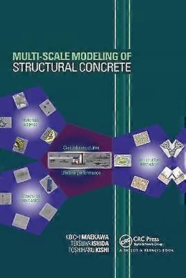 Multi-Scale Modeling of Structural Concrete
