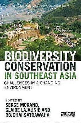 Biodiversity Conservation in Southeast Asia