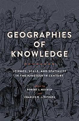 Geographies of Knowledge