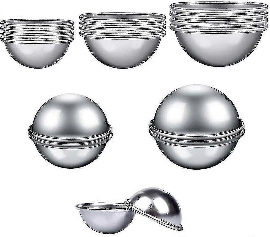 Badbombsform, Badbombsform, 18-delars badbombsformskit