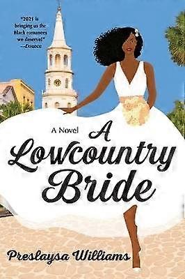 Een Lowcountry Bride