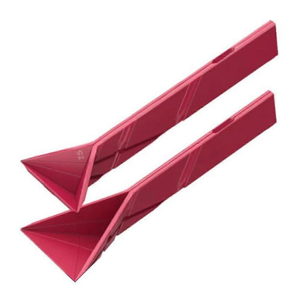 Flat 3 in 1 Measuring Spoons Multifunctional Foldable Measuring Spoon for Home Cooking Baking Kitchen Tool