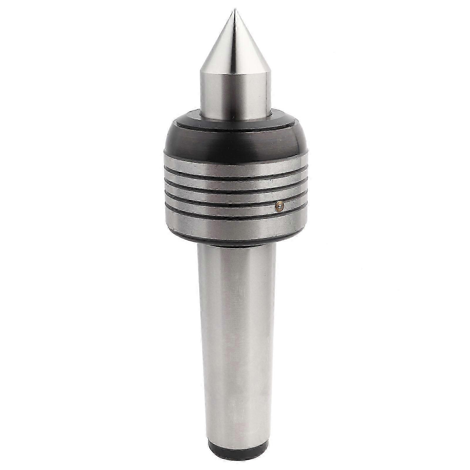 MT5 Live Center Taper Medium Low Speed High Hardness Lathes CNC Tool