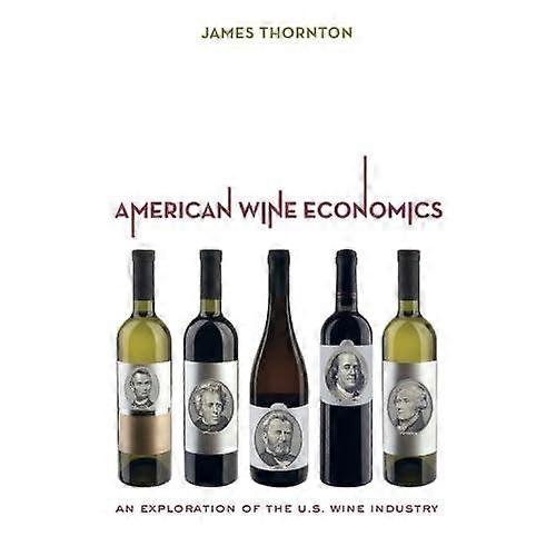 Amerikanska vin ekonomi