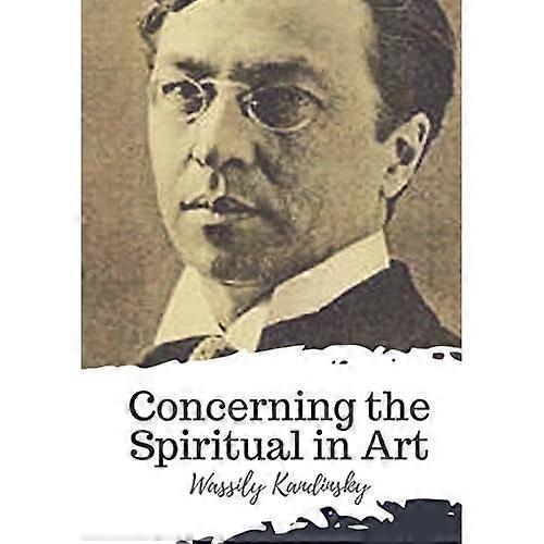 Om åndelige i kunst