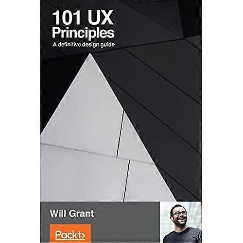101 UX Principles: Een definitieve ontwerpgids
