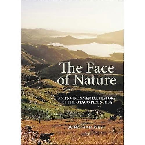 La cara de la naturaleza