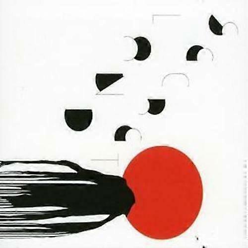 Secret Land CD (2008)