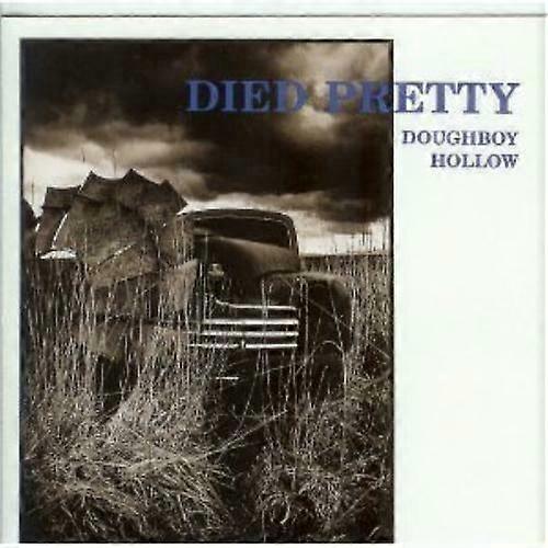 Doughboy Hul CD