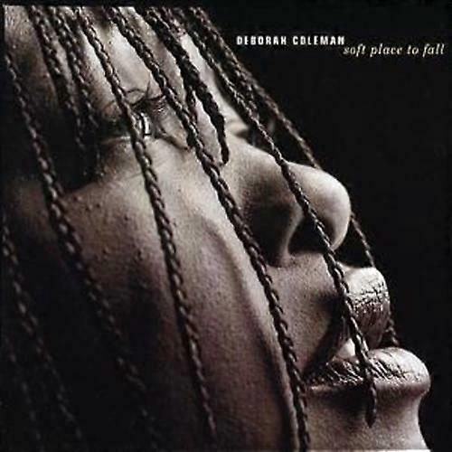 Deborah Coleman Soft Place to Fall CD (2004) NEW