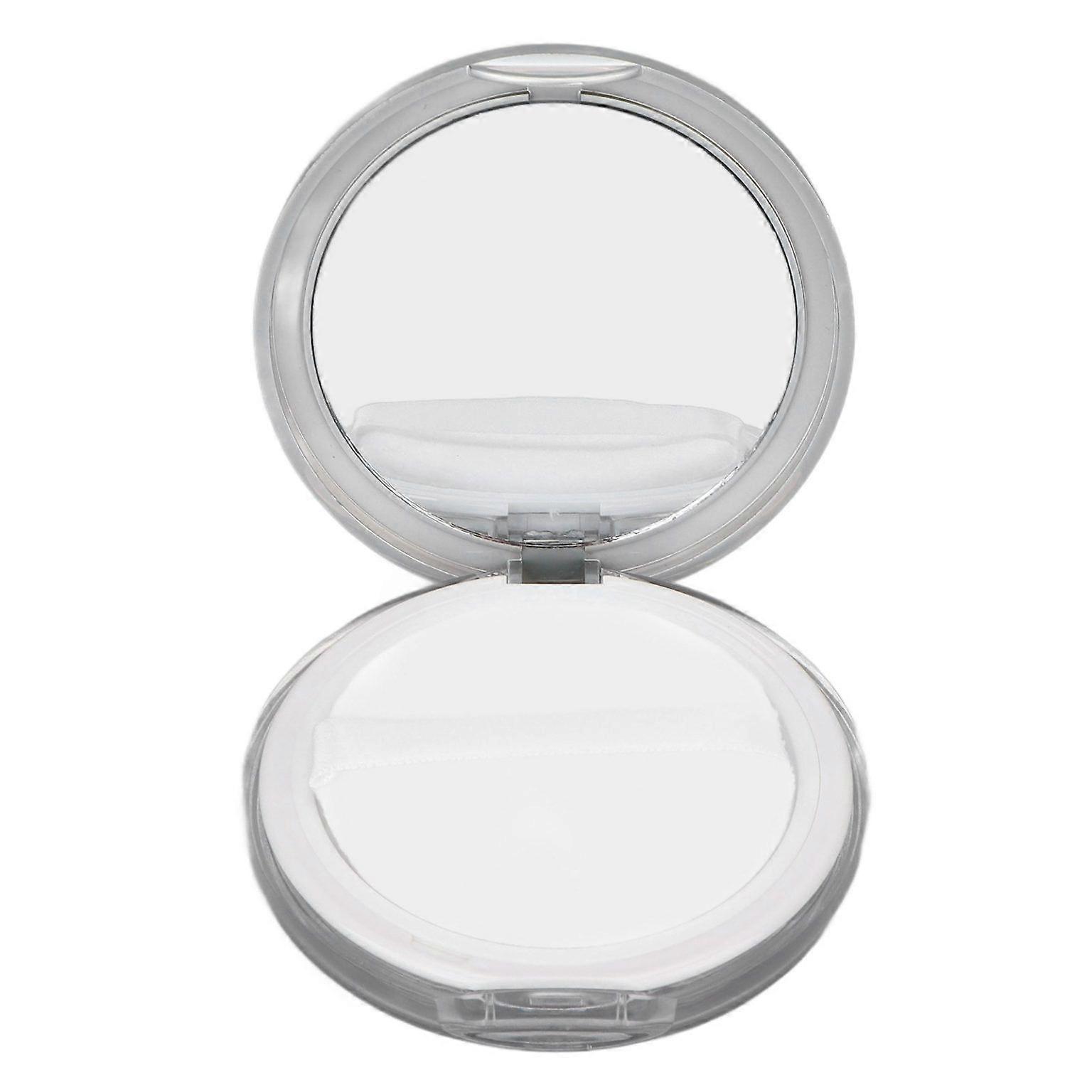Refillable Loose Powder Case - Perfect for Setting Powder