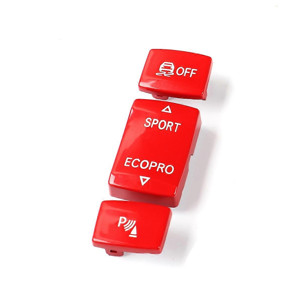 Center Console Switch Button Switch Button Sensor Switch for 1 2 3 4 Series F20 F22 F23 F30 F31 F34