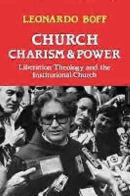 Church Charism and Power